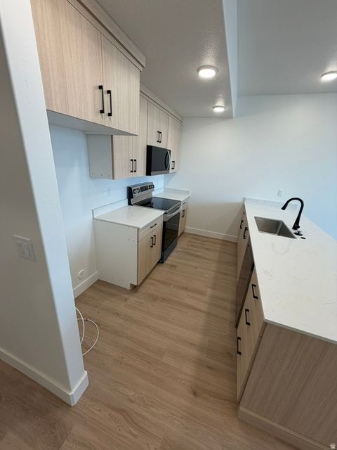 Tiny photo for 257 W 690 N, Smithfield, UT 84335 (MLS # 2124576)