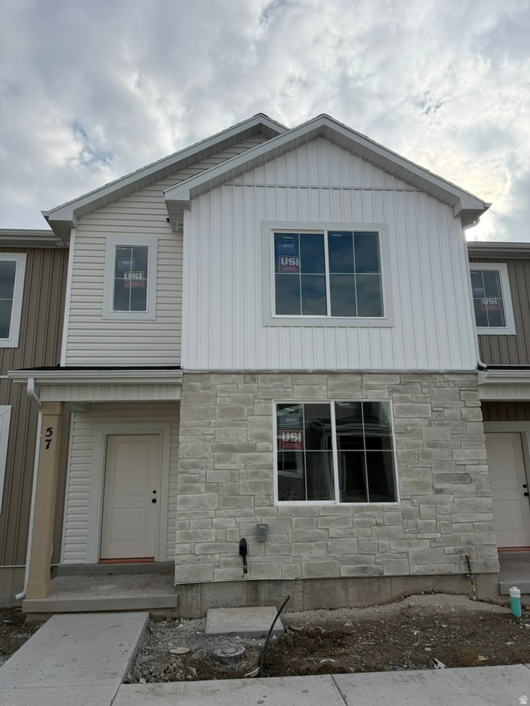 GOLDEN FOREST - Residential