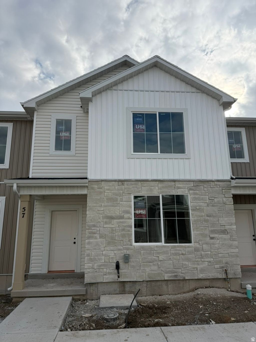 Photo for 257 W 690 N, Smithfield, UT 84335 (MLS # 2124576)