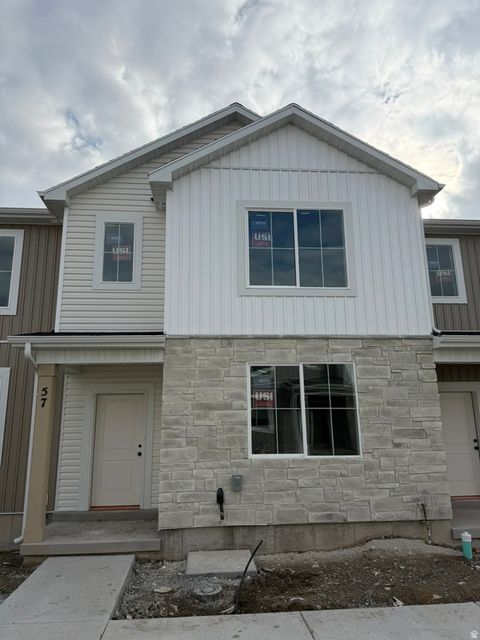 Photo of 257 W 690 N, Smithfield, UT 84335 (MLS # 2124576)