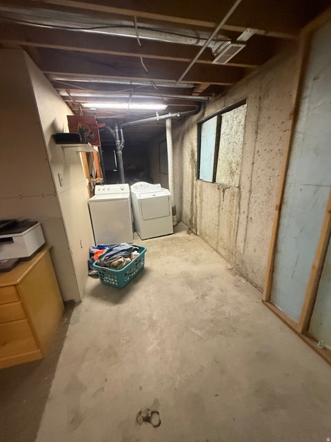 Tiny photo for 6462 S TAMRA DR W, Taylorsville, UT 84129 (MLS # 2183679)