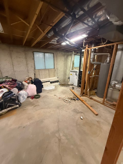 Tiny photo for 6462 S TAMRA DR W, Taylorsville, UT 84129 (MLS # 2183679)