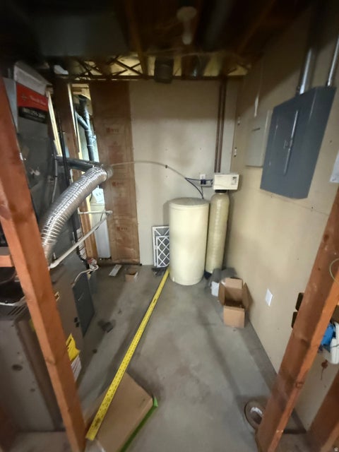 Tiny photo for 6462 S TAMRA DR W, Taylorsville, UT 84129 (MLS # 2183679)