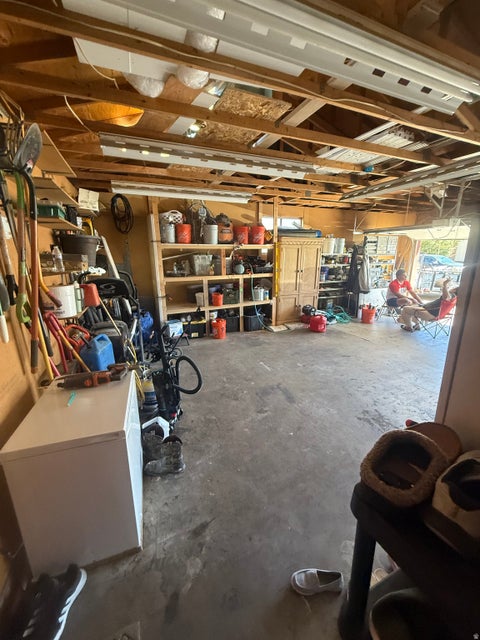 Tiny photo for 6462 S TAMRA DR W, Taylorsville, UT 84129 (MLS # 2183679)