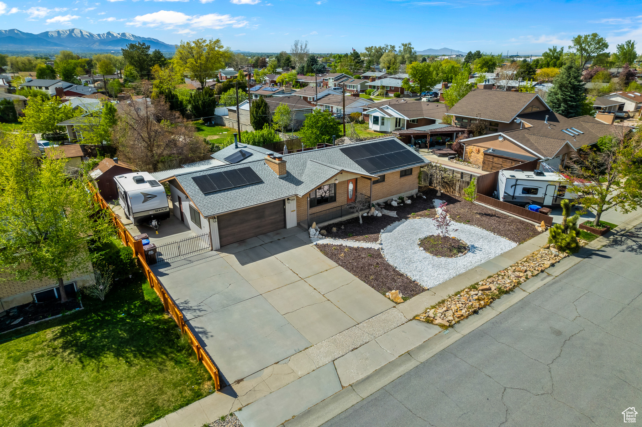 6888 S 455, Midvale, Utah image 29