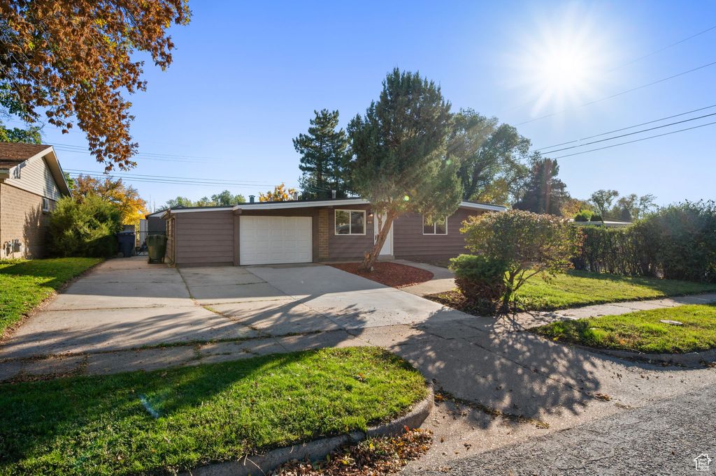 Photo of 681 E 1000 N, Ogden, UT 84404 (MLS # 2118839)