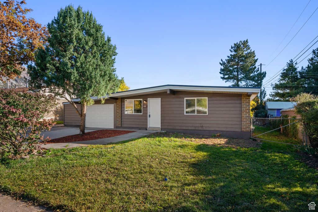 Photo of 681 E 1000 N, Ogden, UT 84404 (MLS # 2118839)