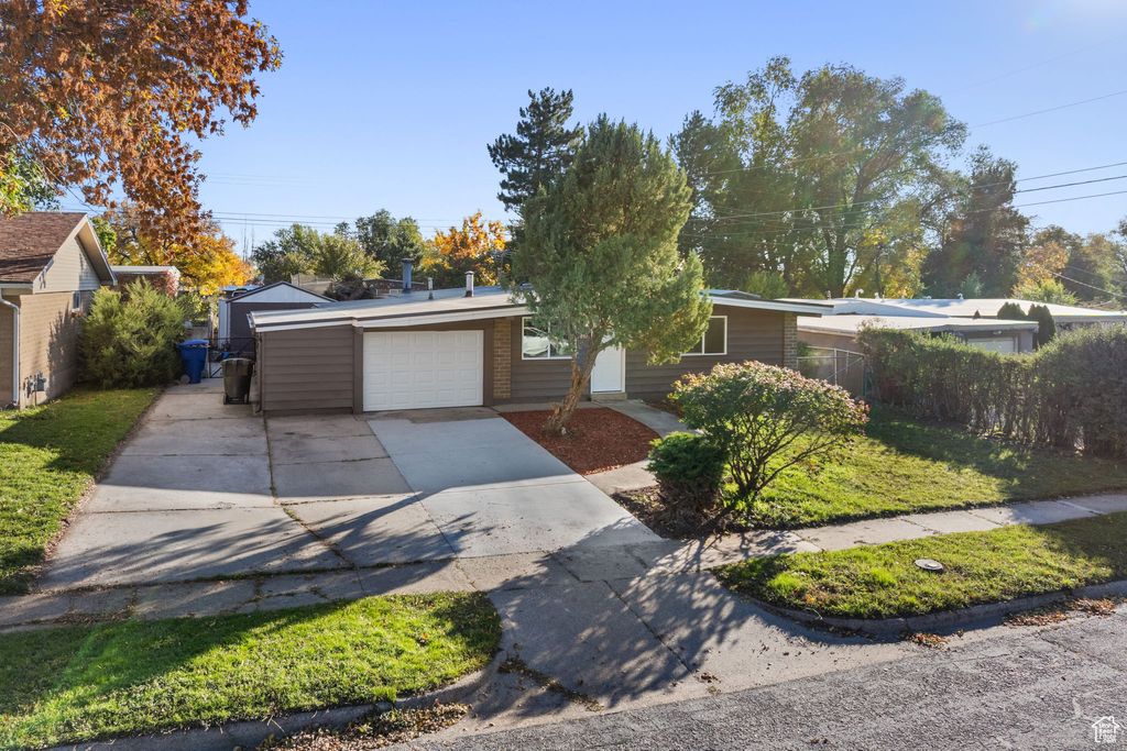 Photo of 681 E 1000 N, Ogden, UT 84404 (MLS # 2118839)