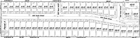 Tiny photo for 1177 W 500 S #22, Brigham City, UT 84302 (MLS # 2122445)