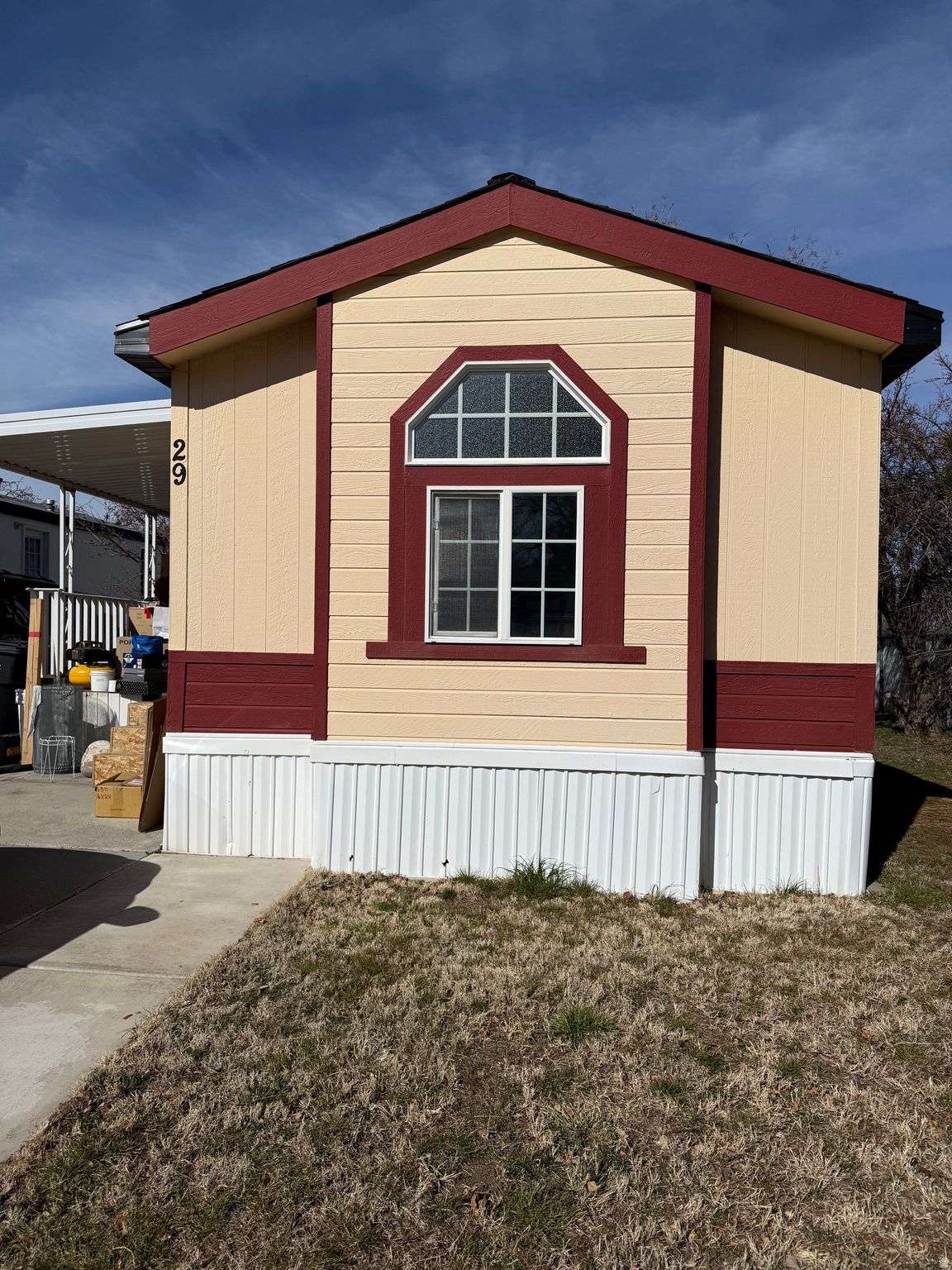 SHADOW RIDGE ESTATES - Residential