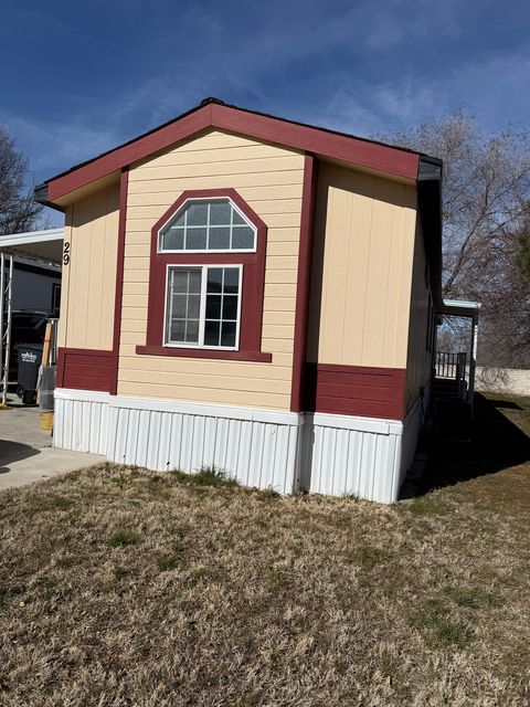 Photo of 5075 W 4700 S #29, Kearns, UT 84118 (MLS # 2140826)