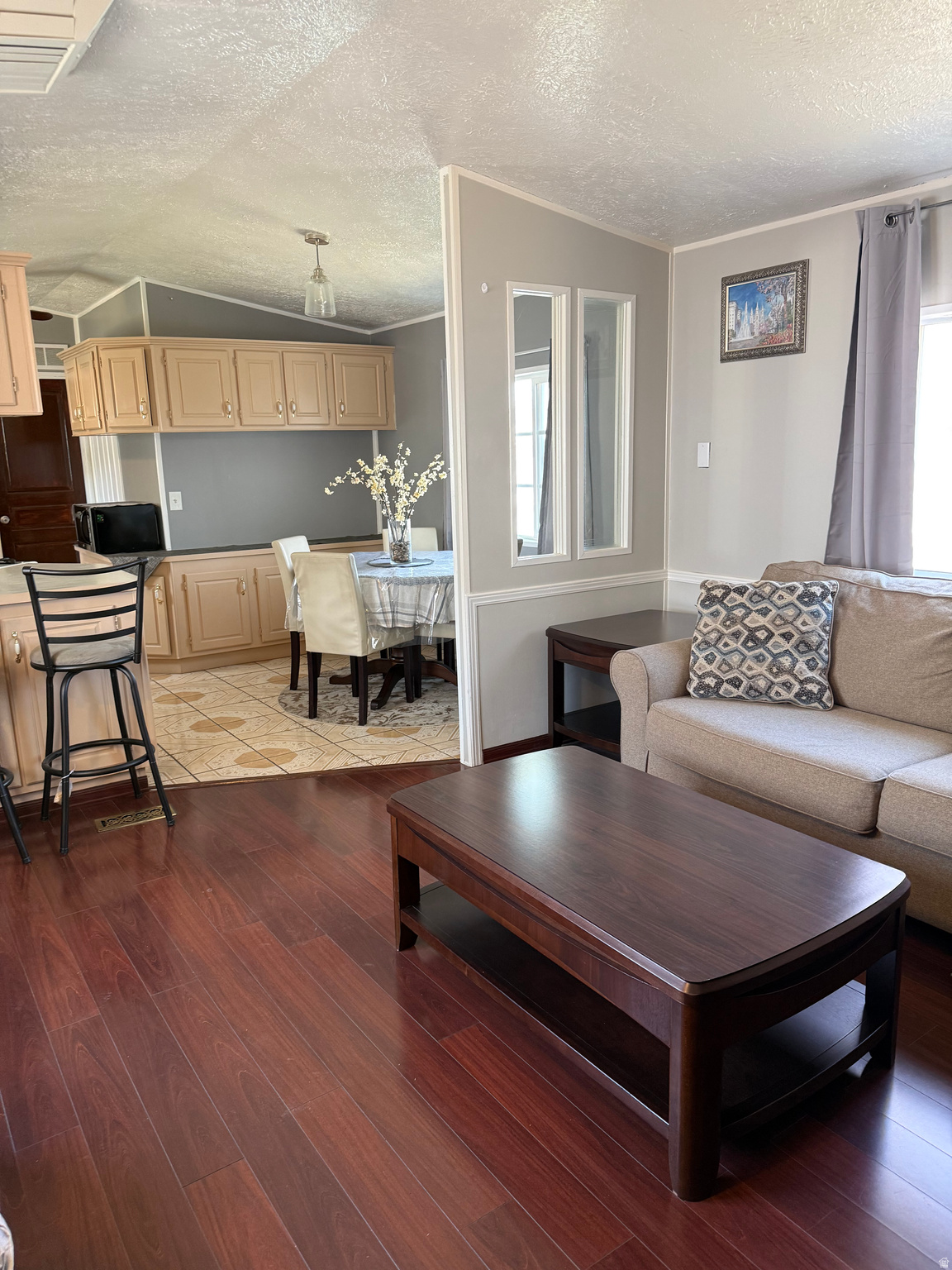 SHADOW RIDGE ESTATES - Residential