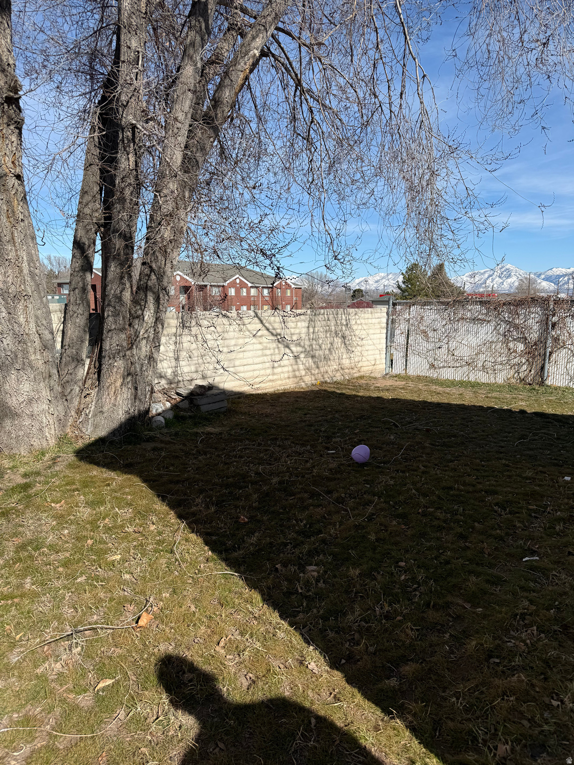 SHADOW RIDGE ESTATES - Residential