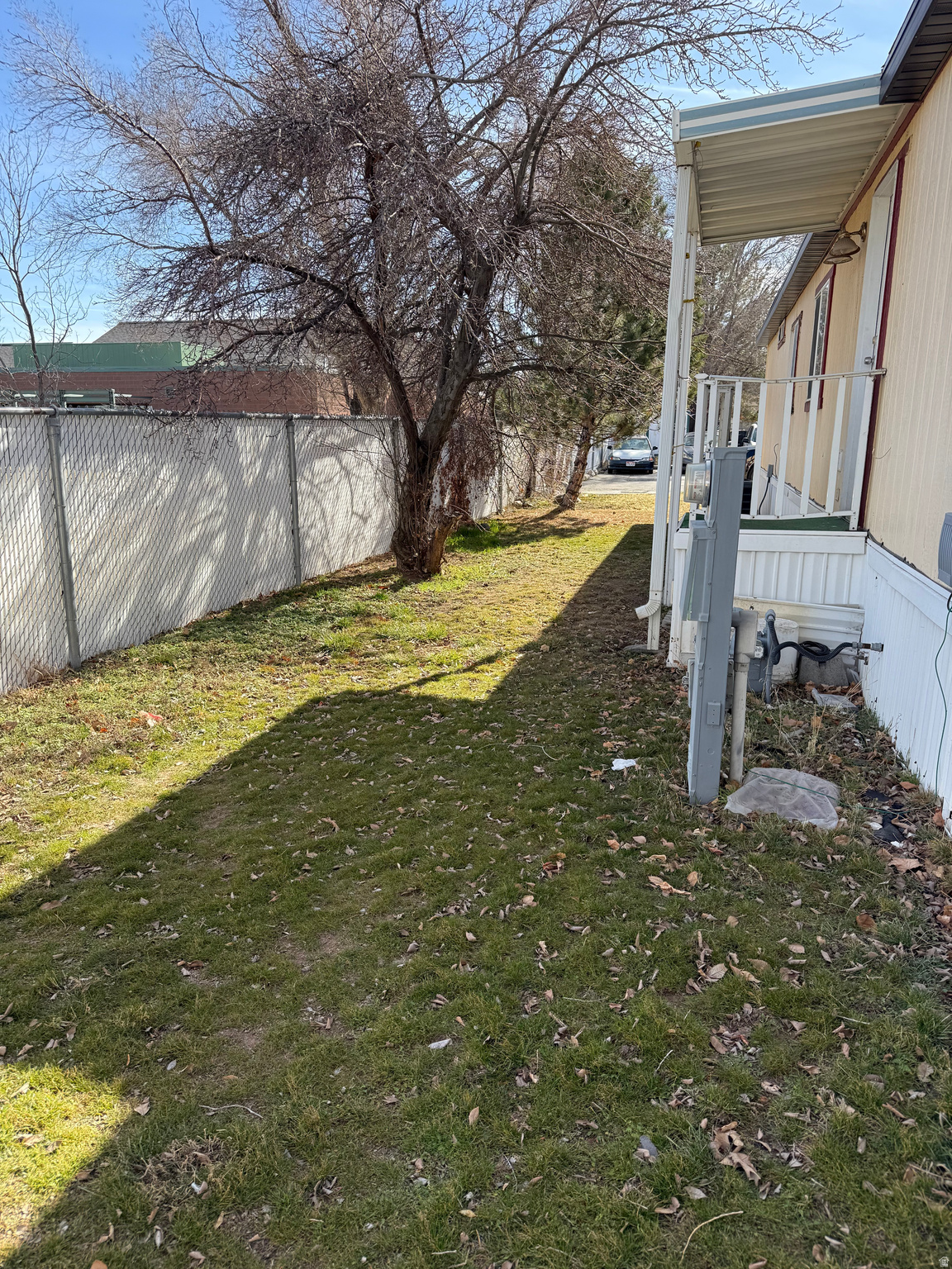 SHADOW RIDGE ESTATES - Residential