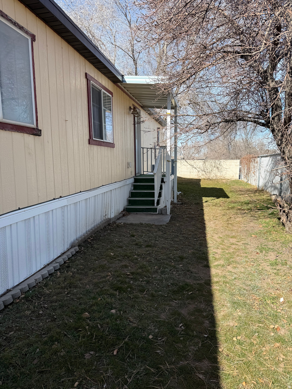 SHADOW RIDGE ESTATES - Residential