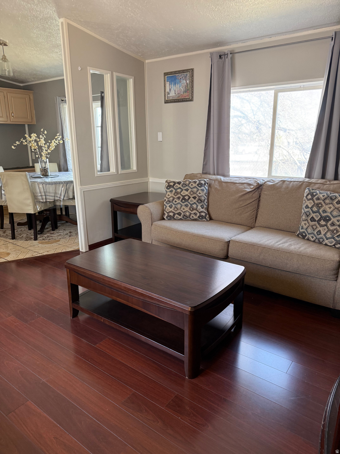 SHADOW RIDGE ESTATES - Residential