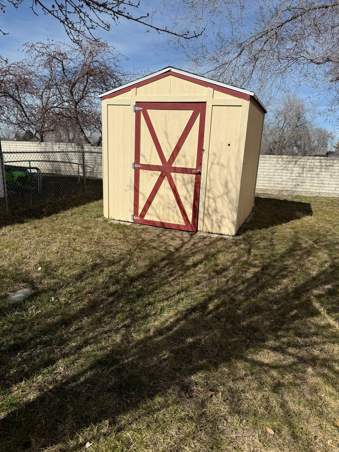 SHADOW RIDGE ESTATES - Residential