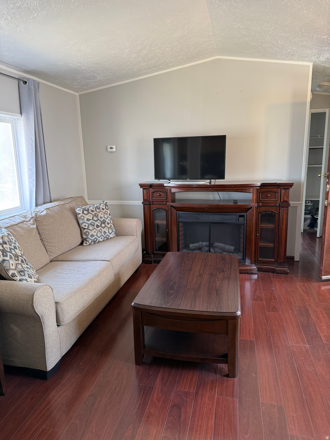 SHADOW RIDGE ESTATES - Residential