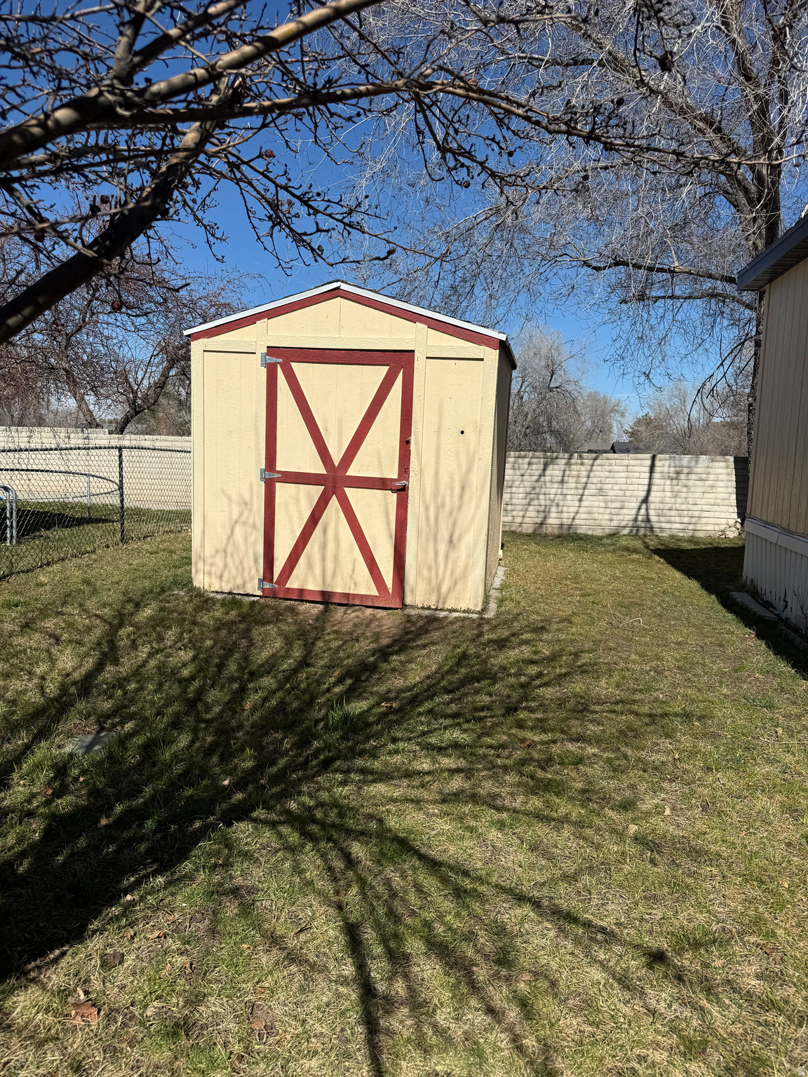 SHADOW RIDGE ESTATES - Residential