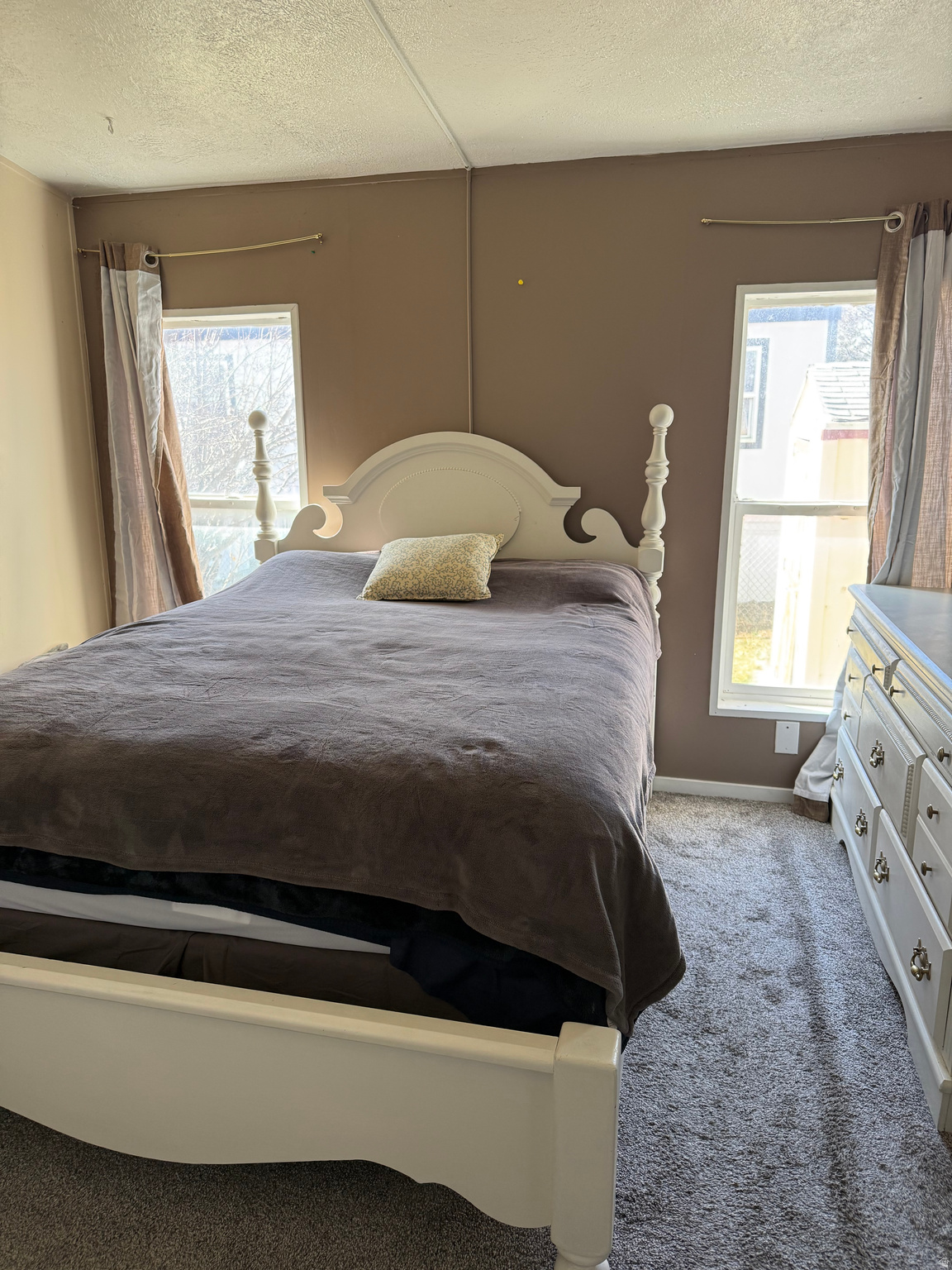 SHADOW RIDGE ESTATES - Residential