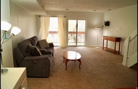 Tiny photo for 5197 S GRAVENSTEIN PARK W #204, Murray, UT 84107 (MLS # 2142472)