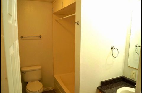 Tiny photo for 5197 S GRAVENSTEIN PARK W #204, Murray, UT 84107 (MLS # 2142472)