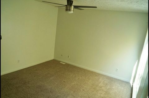 Tiny photo for 5197 S GRAVENSTEIN PARK W #204, Murray, UT 84107 (MLS # 2142472)