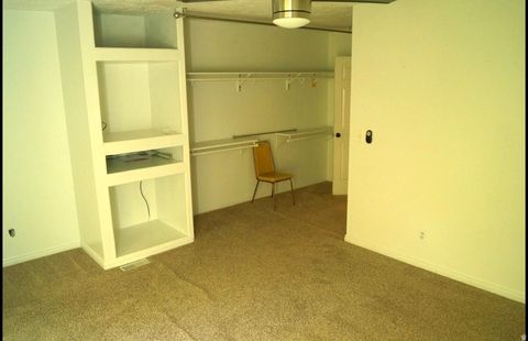 Tiny photo for 5197 S GRAVENSTEIN PARK W #204, Murray, UT 84107 (MLS # 2142472)