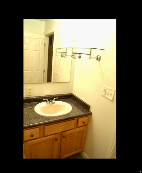 Tiny photo for 5197 S GRAVENSTEIN PARK W #204, Murray, UT 84107 (MLS # 2142472)