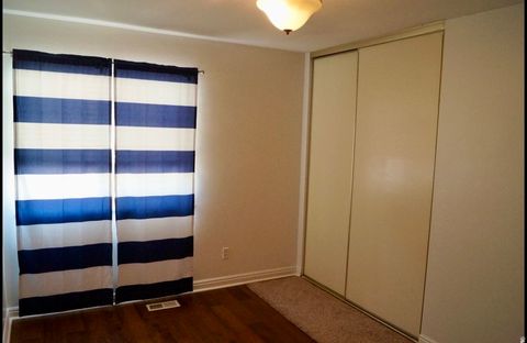 Tiny photo for 5197 S GRAVENSTEIN PARK W #204, Murray, UT 84107 (MLS # 2142472)