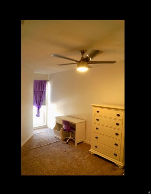 Tiny photo for 5197 S GRAVENSTEIN PARK W #204, Murray, UT 84107 (MLS # 2142472)