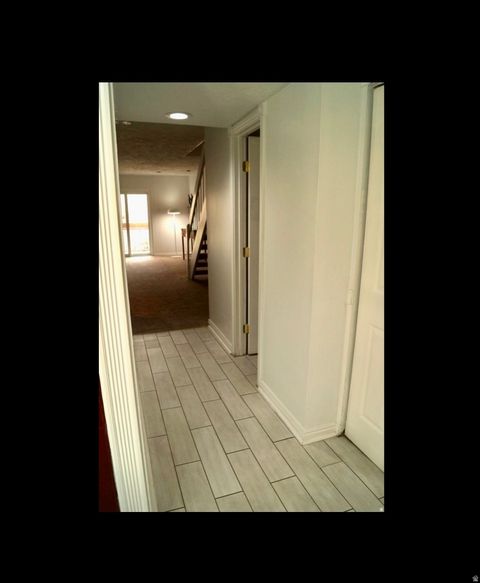 Tiny photo for 5197 S GRAVENSTEIN PARK W #204, Murray, UT 84107 (MLS # 2142472)