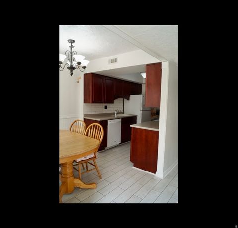 Tiny photo for 5197 S GRAVENSTEIN PARK W #204, Murray, UT 84107 (MLS # 2142472)