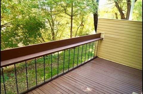 Tiny photo for 5197 S GRAVENSTEIN PARK W #204, Murray, UT 84107 (MLS # 2142472)