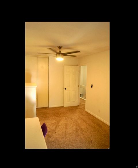 Tiny photo for 5197 S GRAVENSTEIN PARK W #204, Murray, UT 84107 (MLS # 2142472)