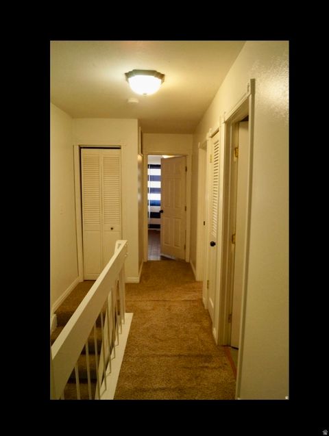 Tiny photo for 5197 S GRAVENSTEIN PARK W #204, Murray, UT 84107 (MLS # 2142472)