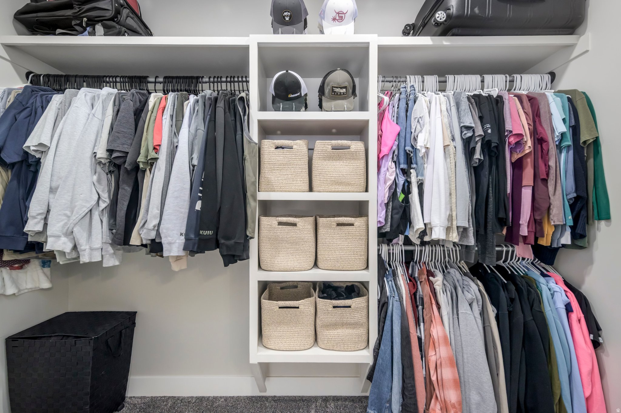 NORTH HILL EST - Residential