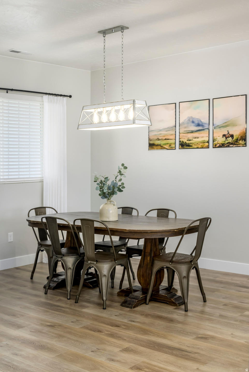 NORTH HILL EST - Residential