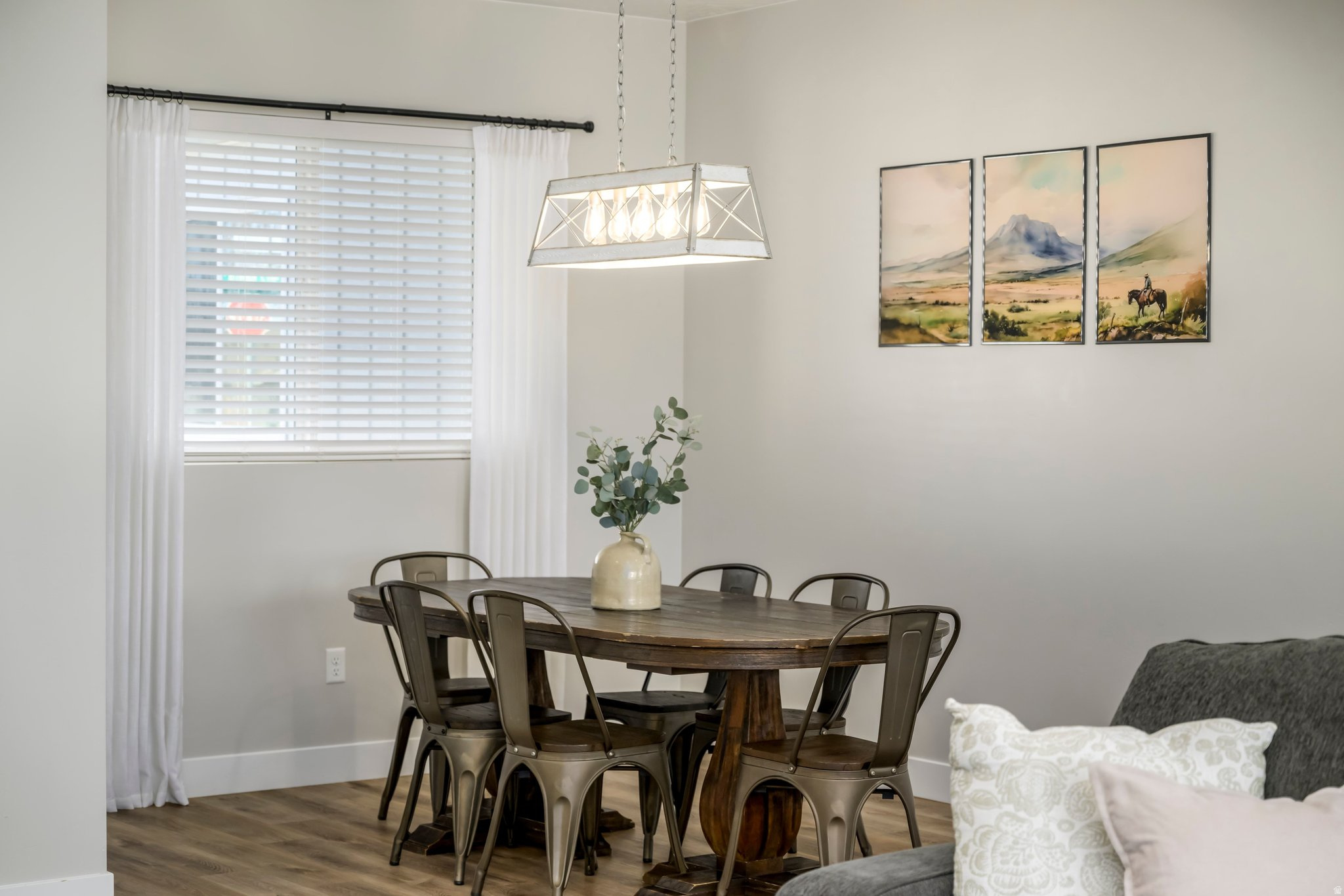 NORTH HILL EST - Residential