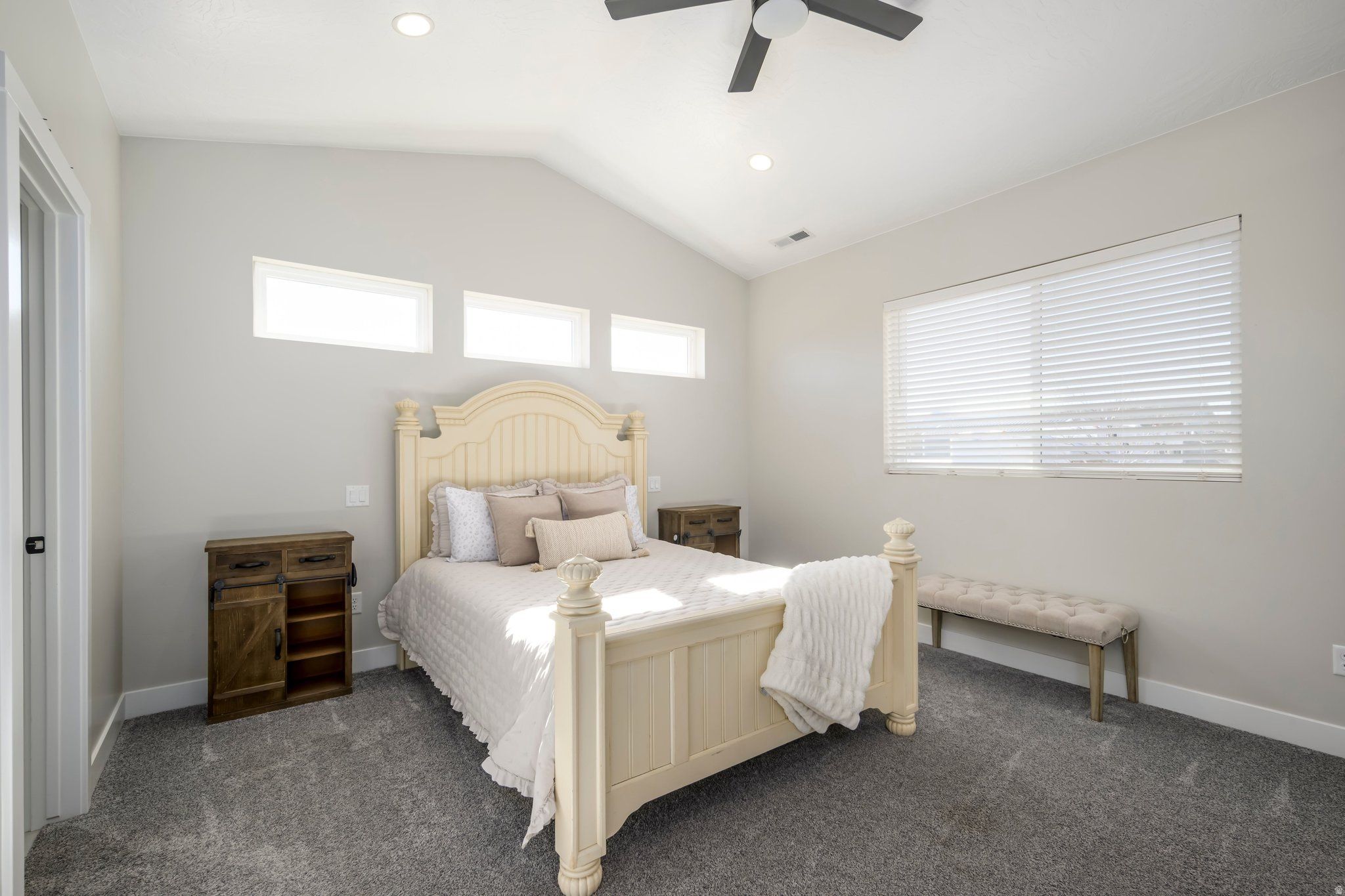 NORTH HILL EST - Residential