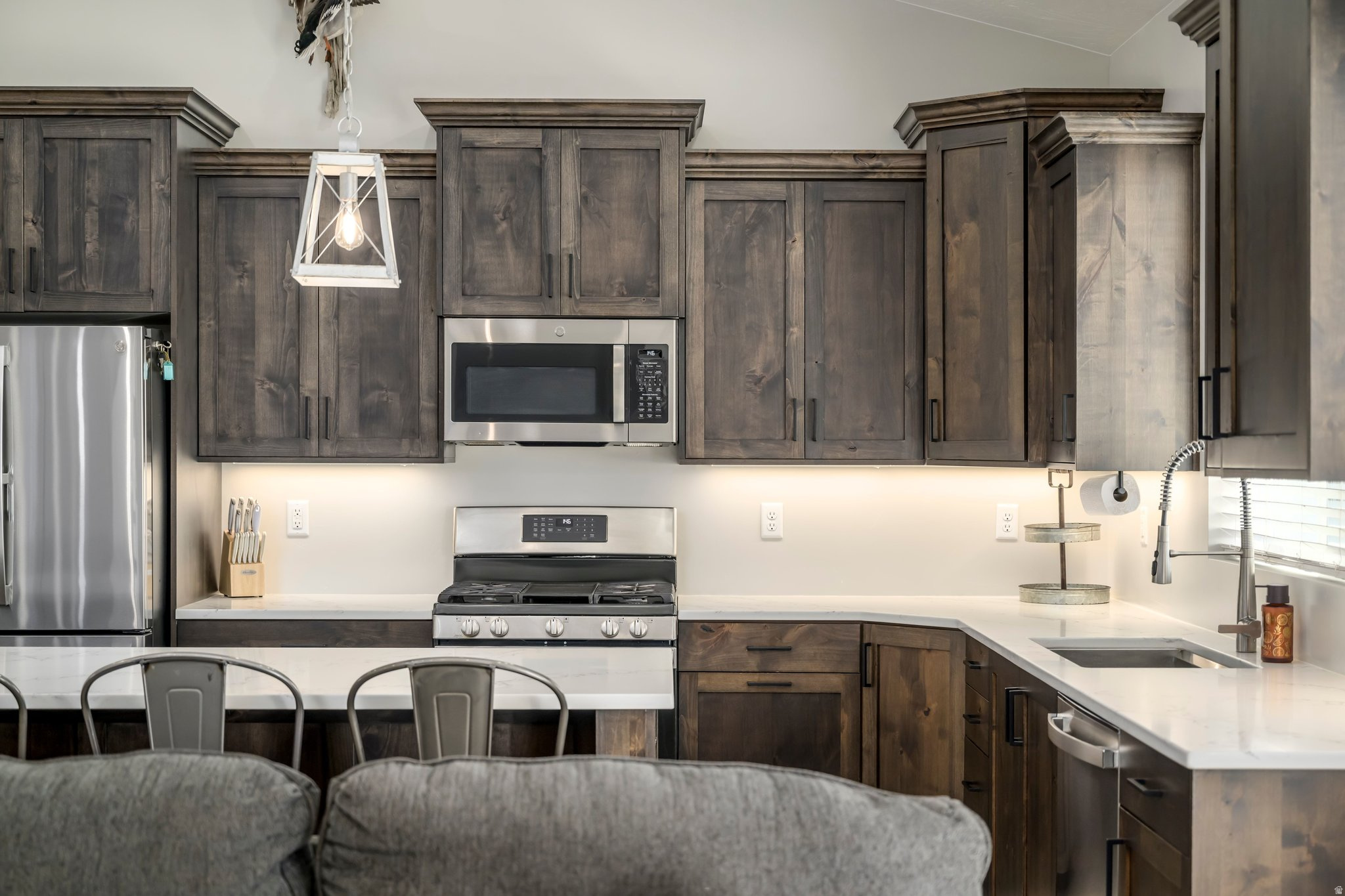 NORTH HILL EST - Residential