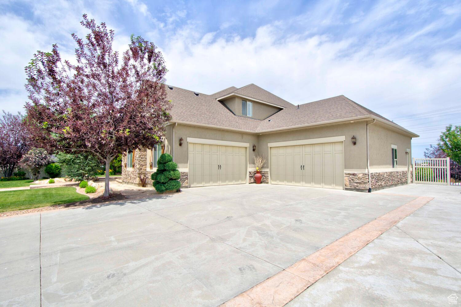 4478 W Mandy Lee Cv, Riverton, Utah image 8