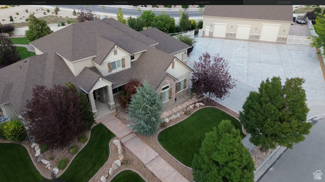 4478 W Mandy Lee Cv, Riverton, Utah image 1