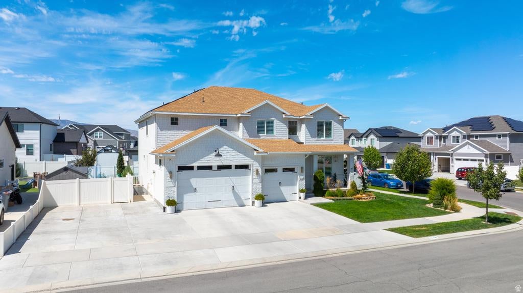 Photo of 224 S ASPEN WAY, Vineyard, UT 84059 (MLS # 2181479)