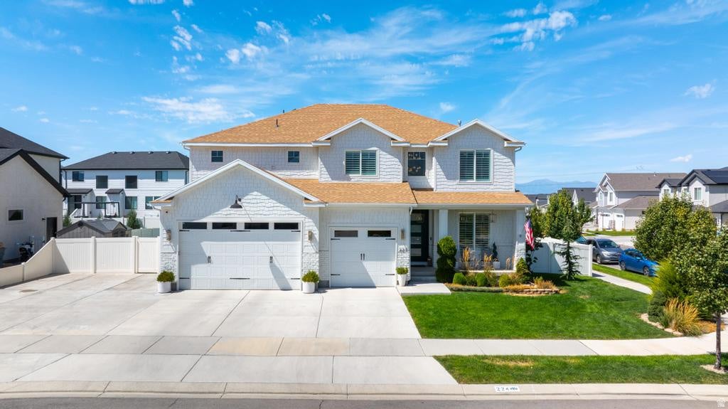 Photo of 224 S ASPEN WAY, Vineyard, UT 84059 (MLS # 2181479)