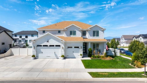Photo of 224 S ASPEN WAY, Vineyard, UT 84059 (MLS # 2181479)