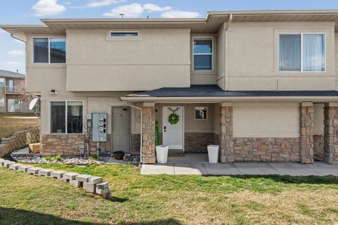 Tiny photo for 6633 W YELLOW POPPY DR, West Jordan, UT 84081 (MLS # 2143903)