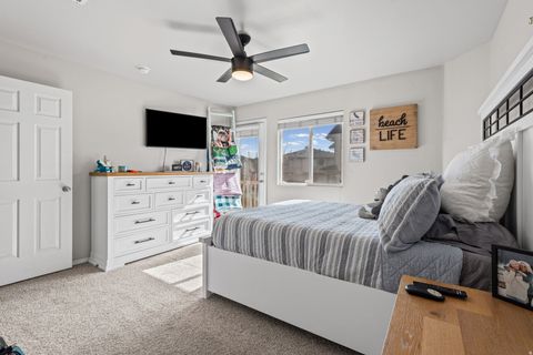 Tiny photo for 6633 W YELLOW POPPY DR, West Jordan, UT 84081 (MLS # 2143903)