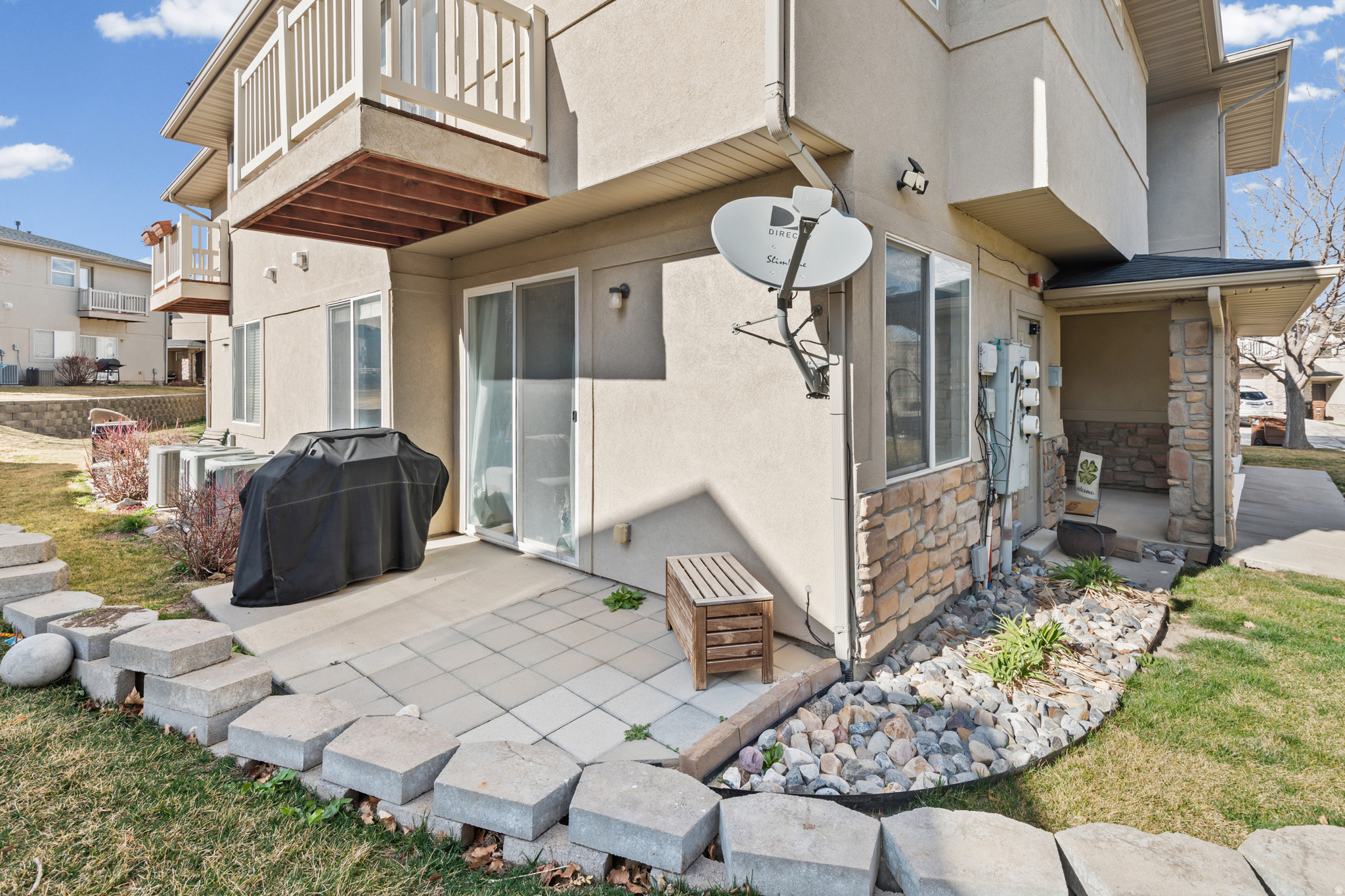 IVY SPRINGS CONDOMINIUM PHASE 8 - Residential