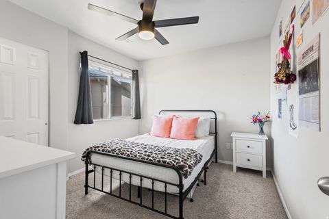 Tiny photo for 6633 W YELLOW POPPY DR, West Jordan, UT 84081 (MLS # 2143903)